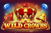 game wild-crowns